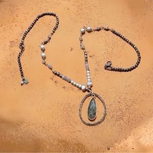 🔥HOST PICK🔥 NWT Lucky Brand Layer Necklace